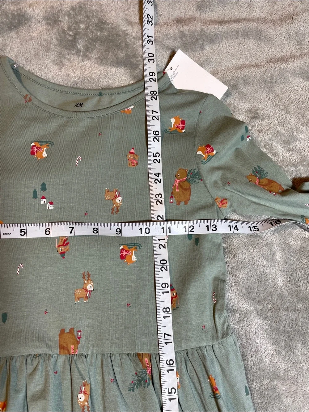 H&M your little